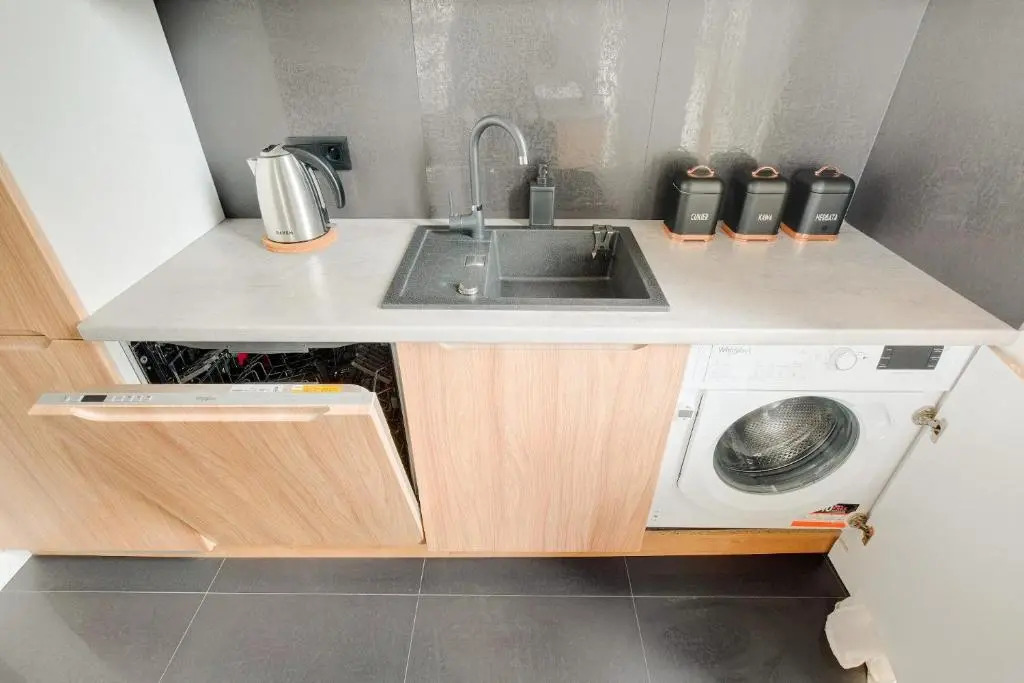Apartamenty Patriotów 303