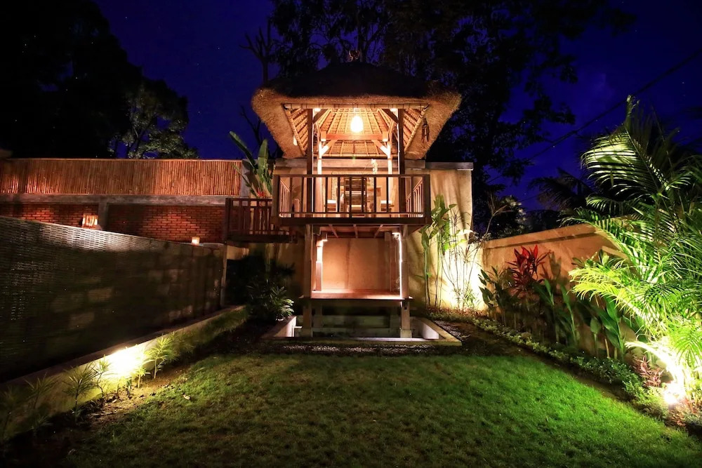 Villa Bedauh Ubud by Manara