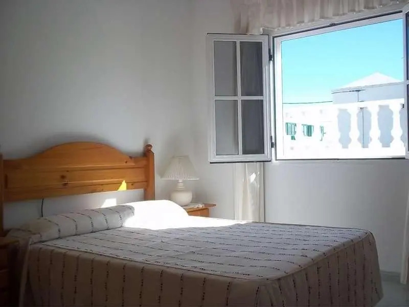 Apartment in Arrieta, Lanzarote - 101648