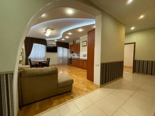 Apartments IRIS