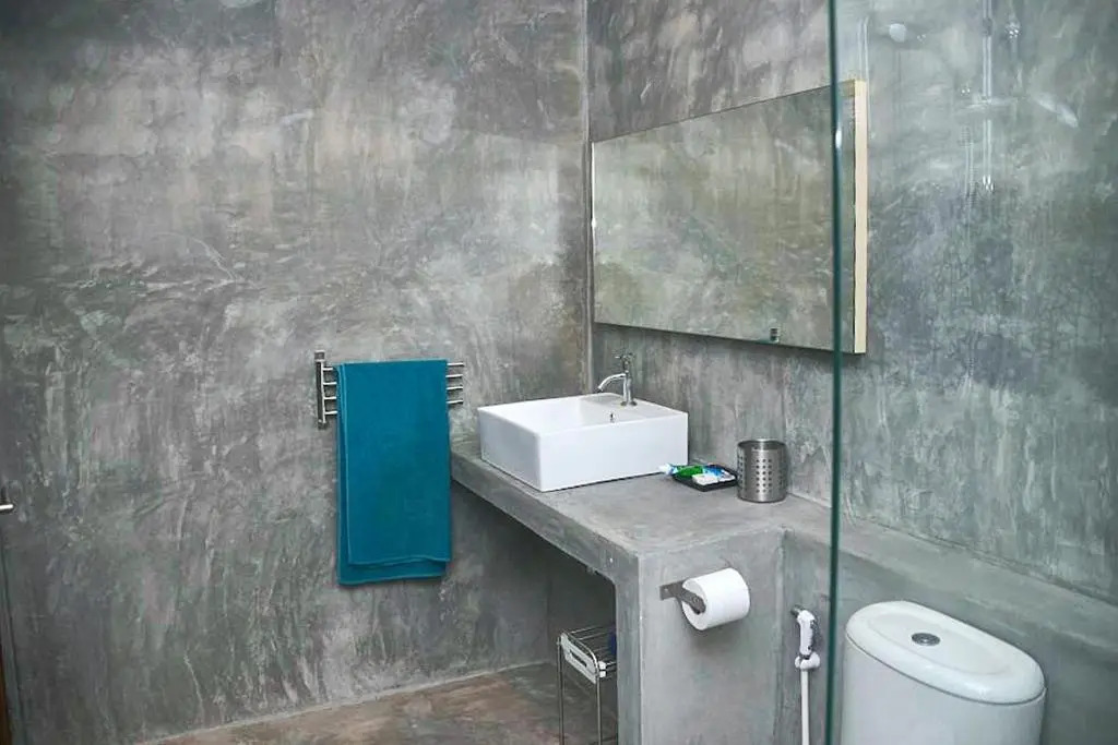 Baan Mali Apartment