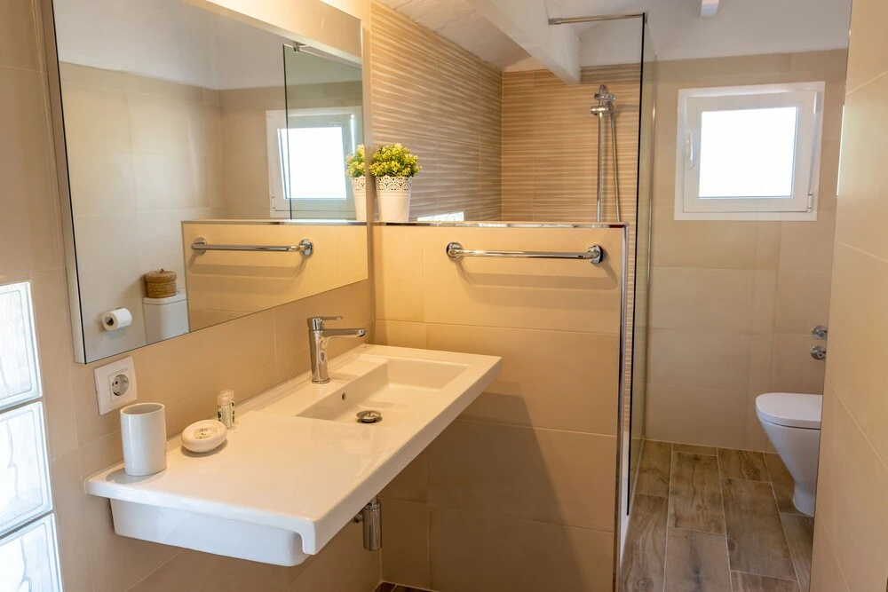 Agroturismo Hotel Rural Binissafullet Vell
