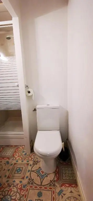 Studio Résidence le Metropole