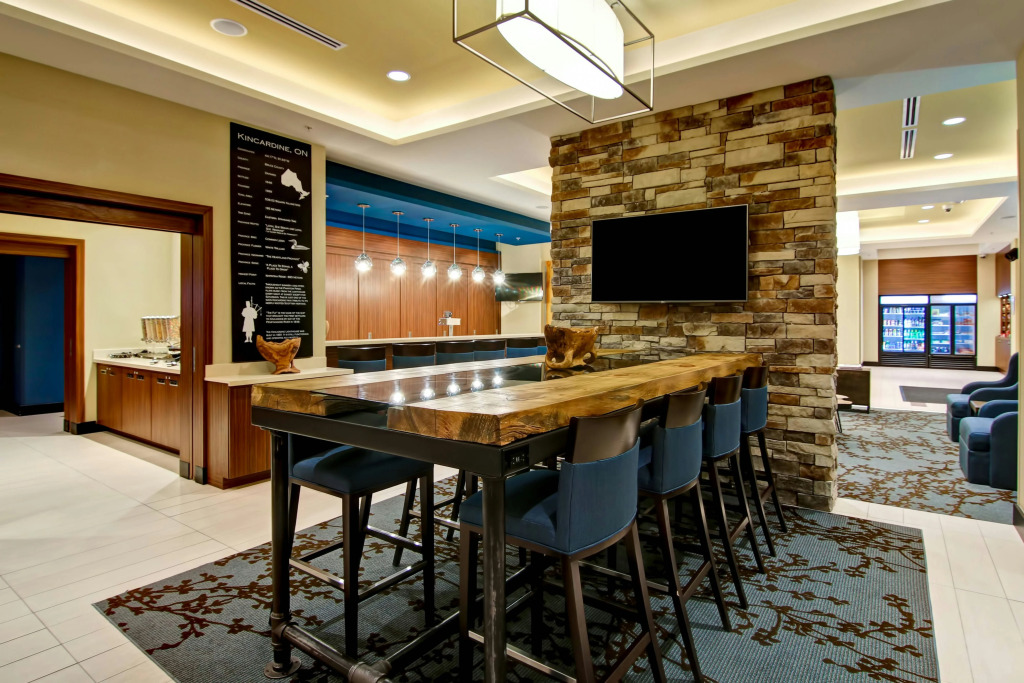 TownePlace Suites by Marriott Kincardine