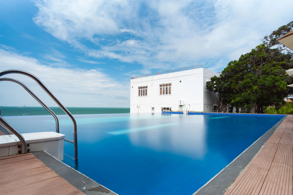 SV Boutique Resort
