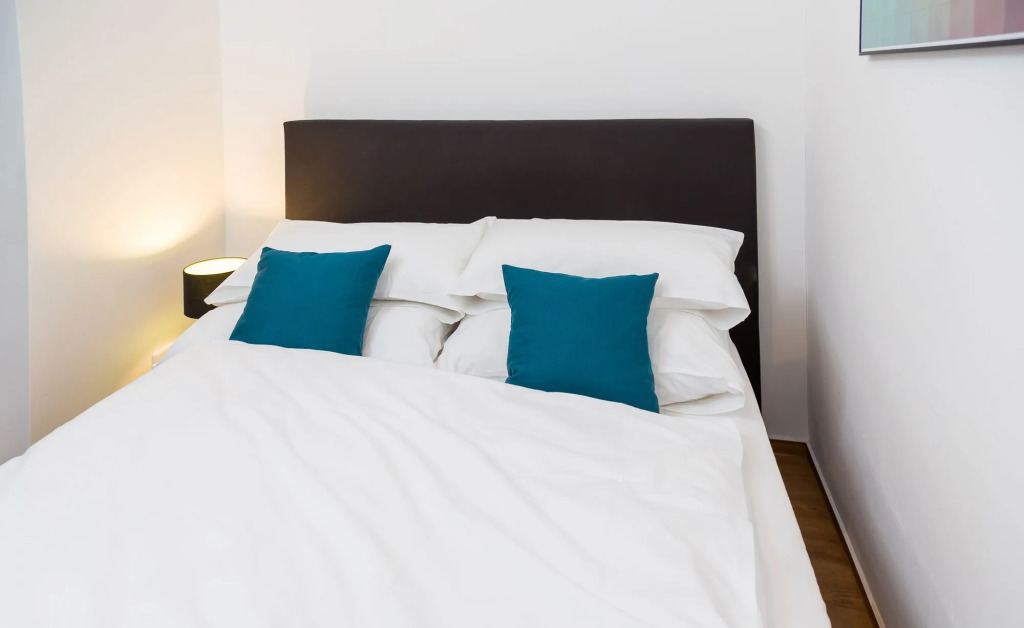 BENSIMON apartments Mitte - Moabit