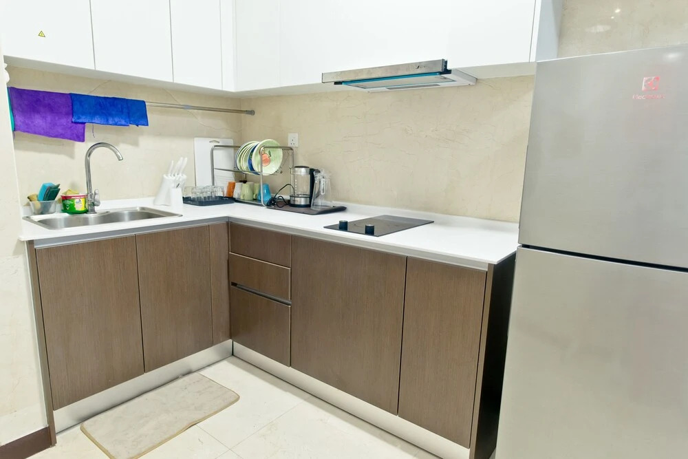 Element Mall Homestay