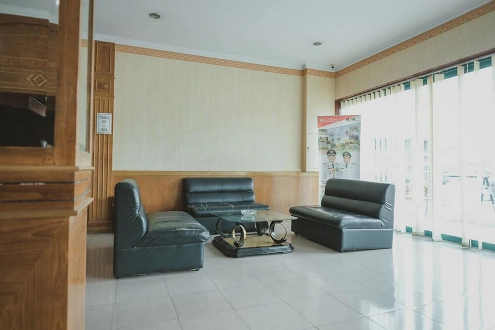 Hotel Formosa Jambi