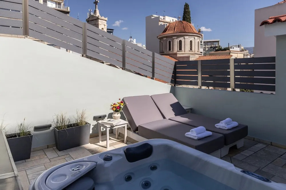 MEDLEY Conceptual Living & Spa