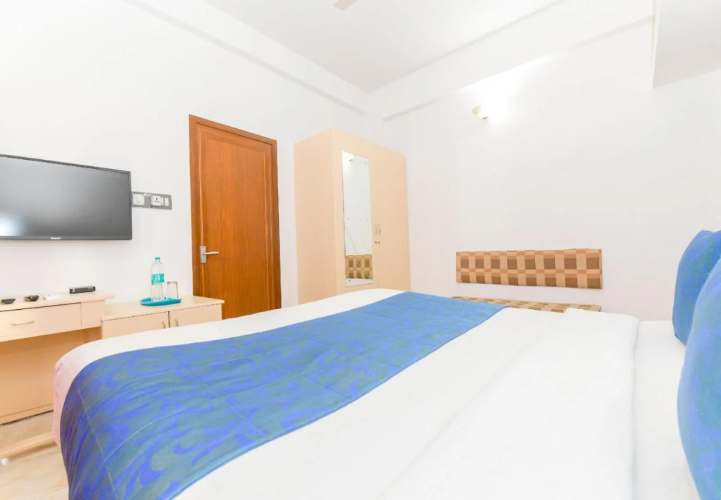 OYO 6997 New Kochi Residency