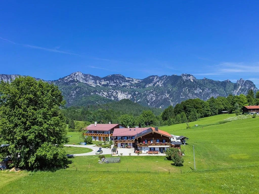 Pension Loiplstüberl