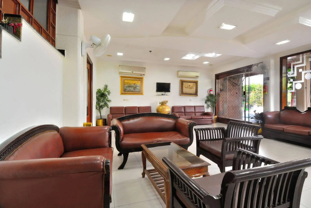 The Sagar Residency