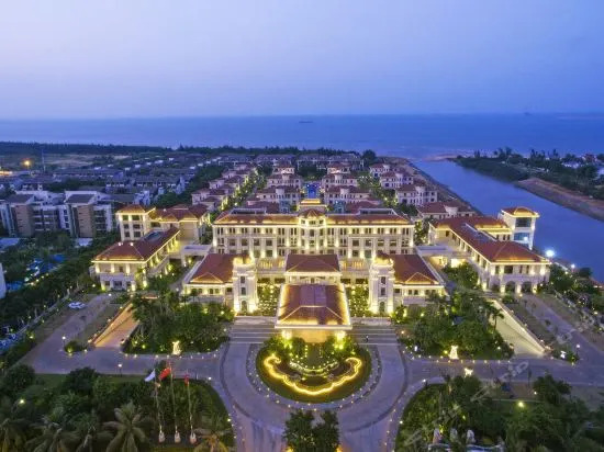 Redbird Hotel Haikou