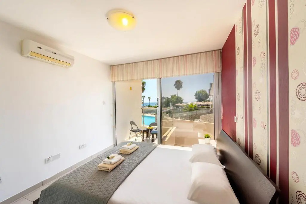 Fig Tree bay Apartment 103