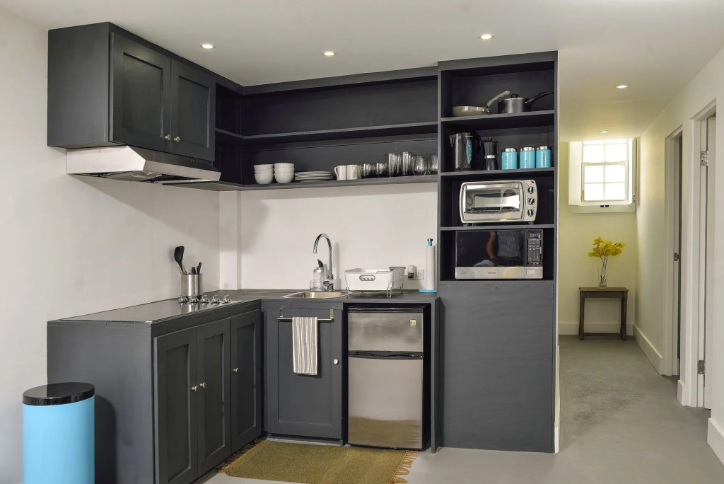 Beaumont Suites