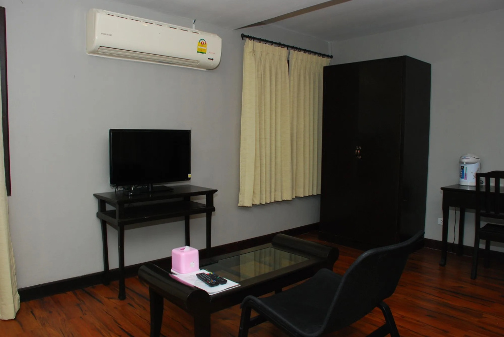 Hua Hin Home Hill