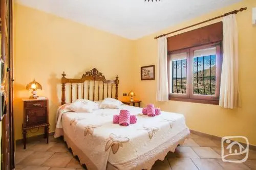 Abahana Villas Vistaifach