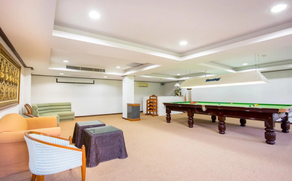 Novotel Rayong Rim Pae Resort
