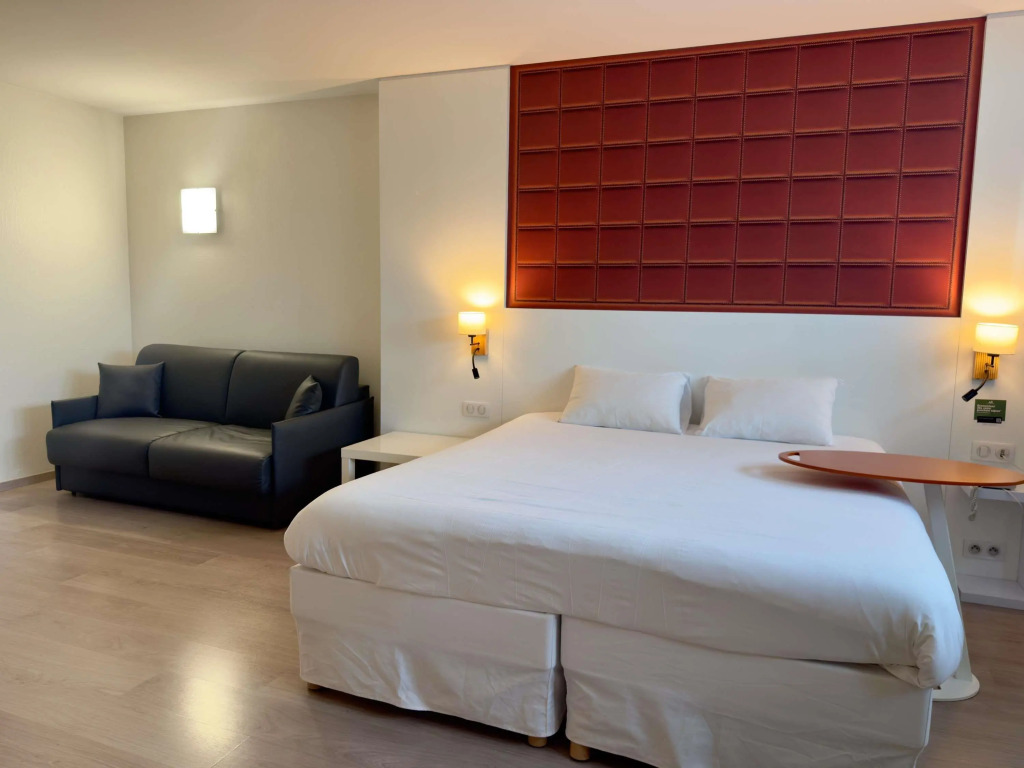 ibis Styles Bordeaux Saint Médard