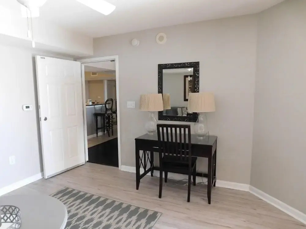Yacht Club S #1-1104 4 Bedroom Condo by RedAwning