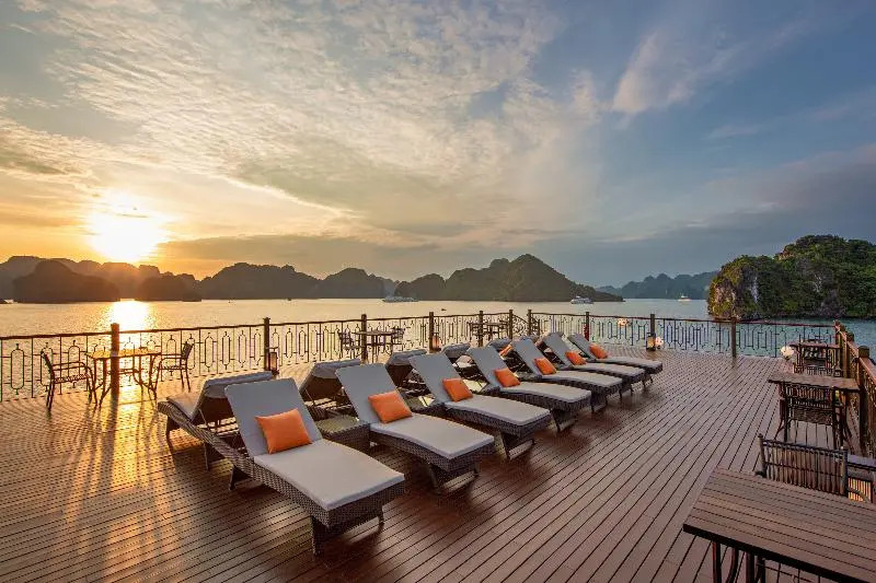 Indochine Premium Halong Bay