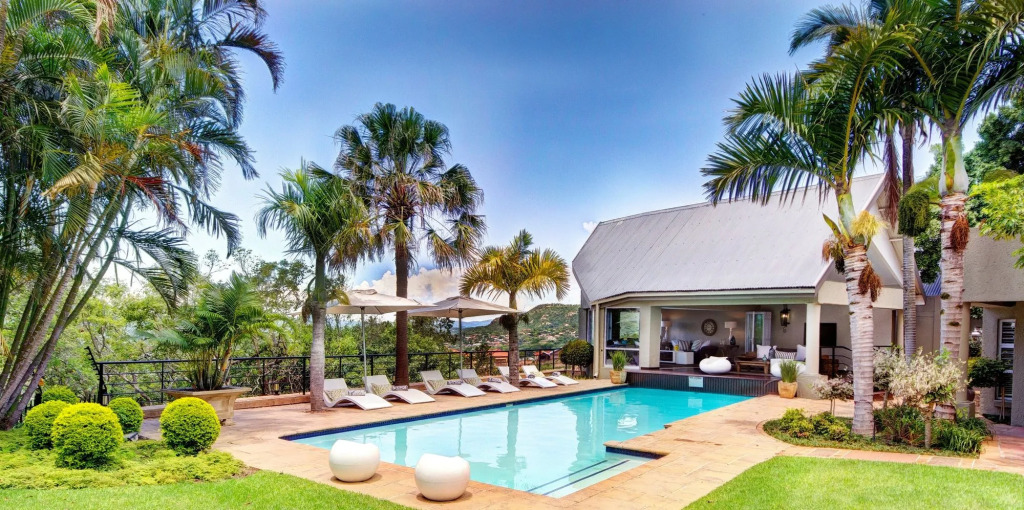 Loeries Call Guesthouse