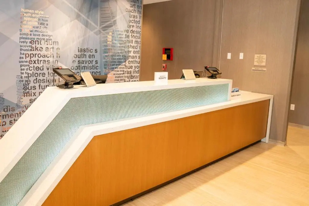 SpringHill Suites by Marriott Woodbridge