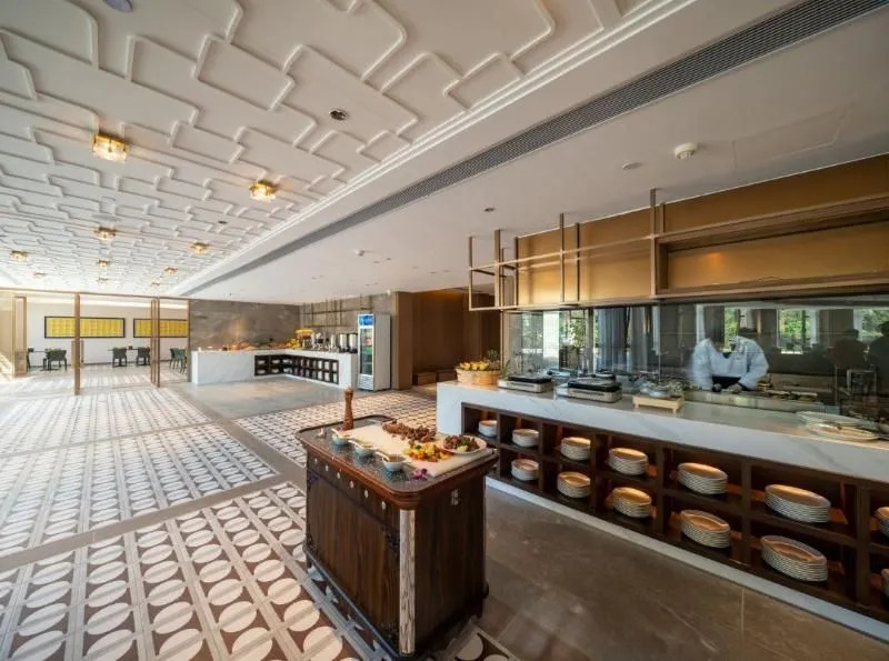 Vlamhoo Hotel