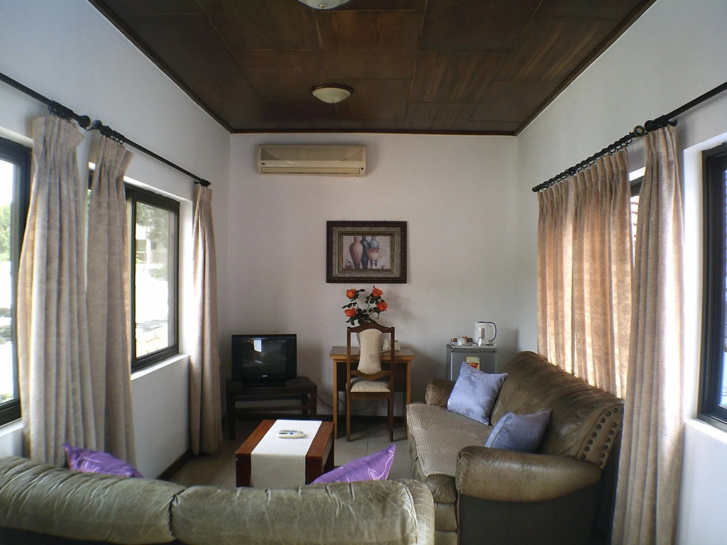 Lavender Lodge Hotel