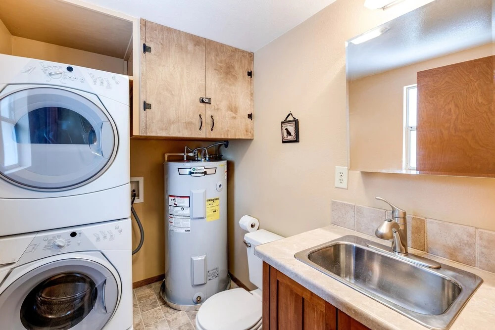 Mt. Baker Lodging Cabin 8 – WIFI, PETS OK, SLEEPS 6! by MBL