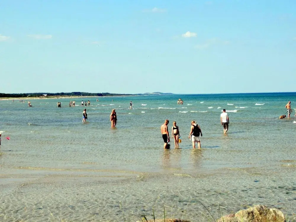 5 Star Holiday Home in Hadsund