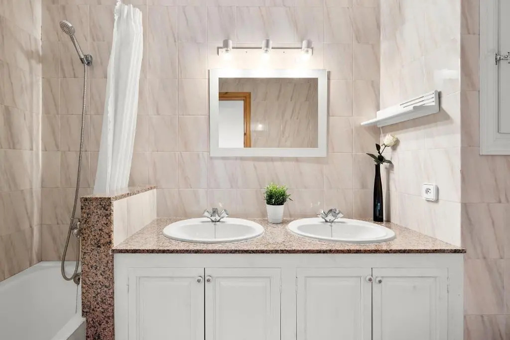 Tramontana Apartment 99BJ by 3VILLAS