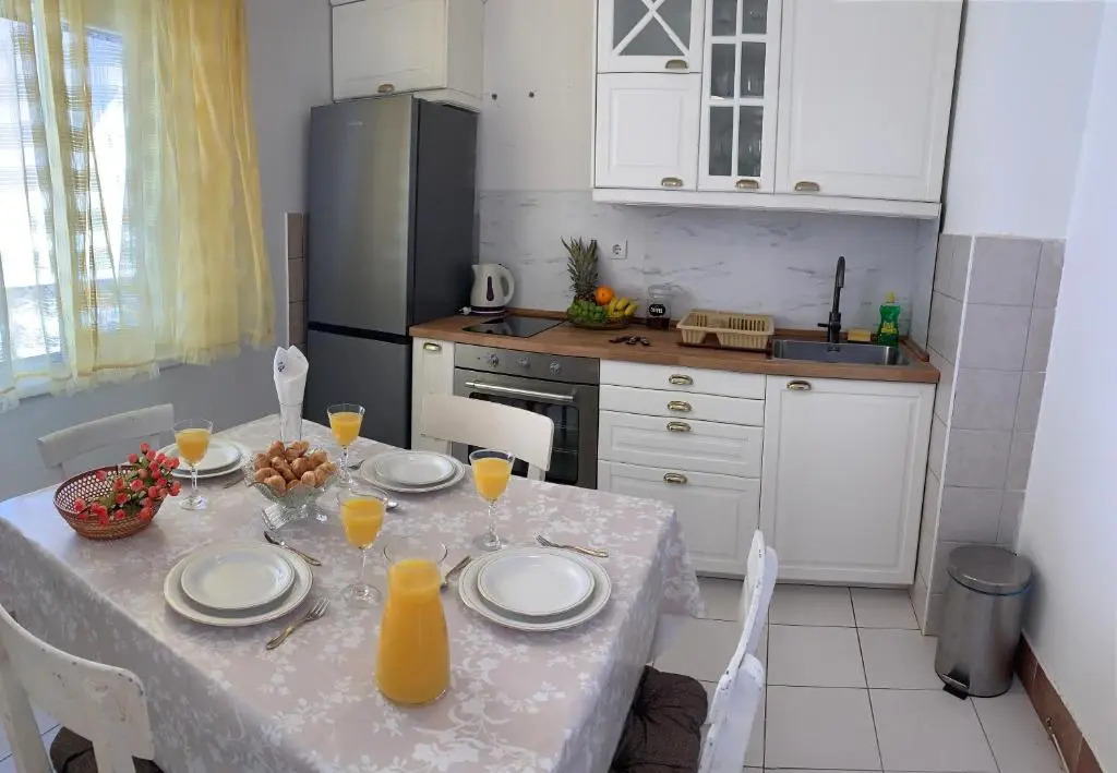Apartment Silvana II