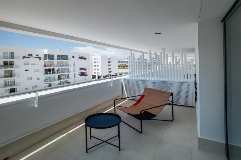 Pacha Hotel