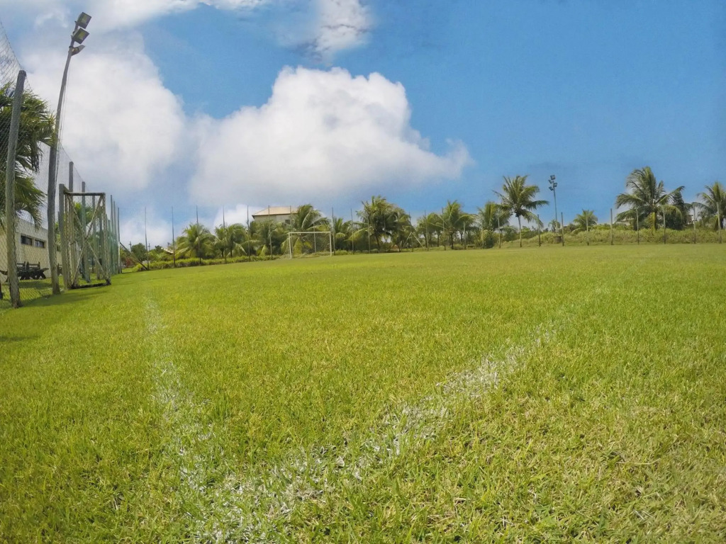 Apt 2/4 Luxo Iberostate