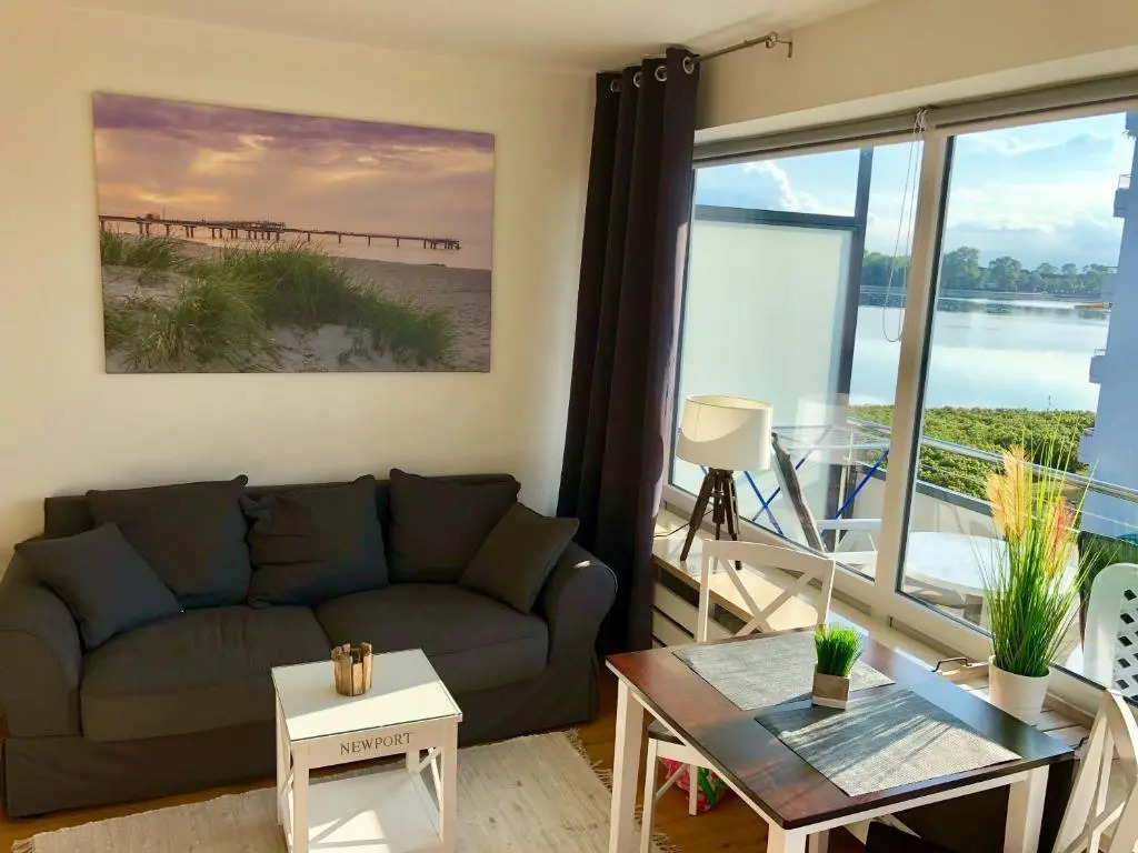 Strandbude 17