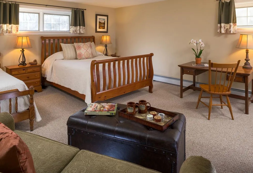 Wooden Duck B&B
