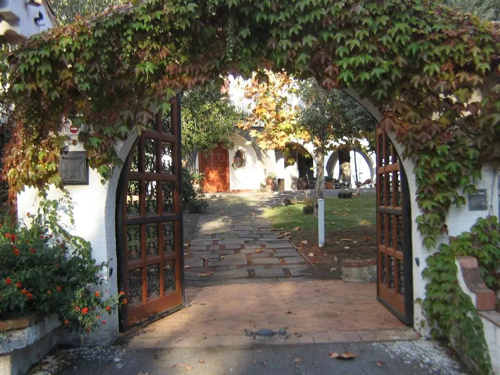 Villa MariÆtna