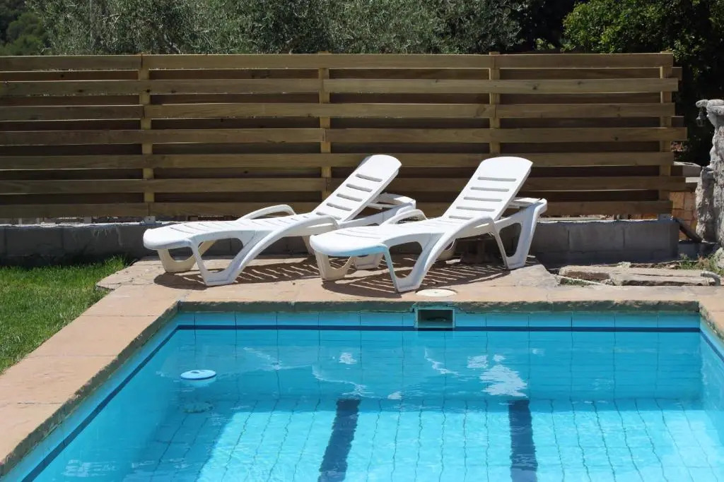 Apartament Vall de Montserrat