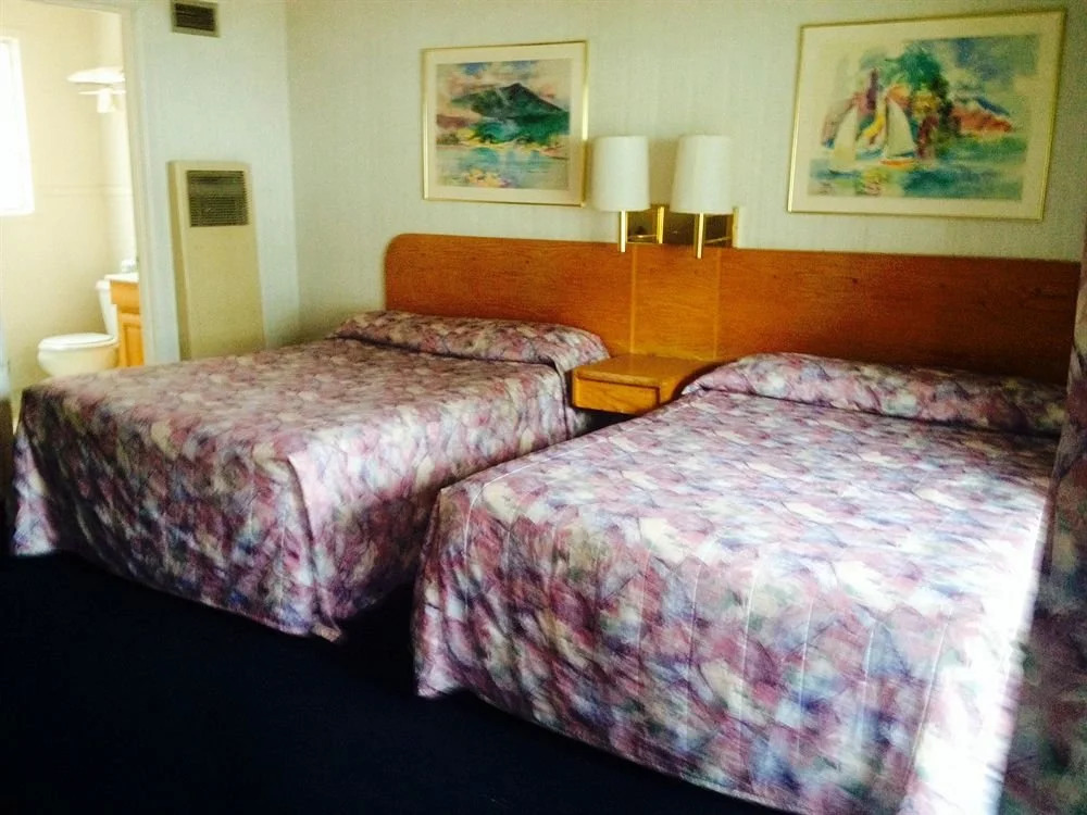 Sun N Sand Lodge