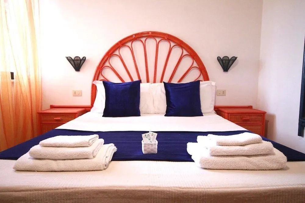 Villa Basilio Accommodation