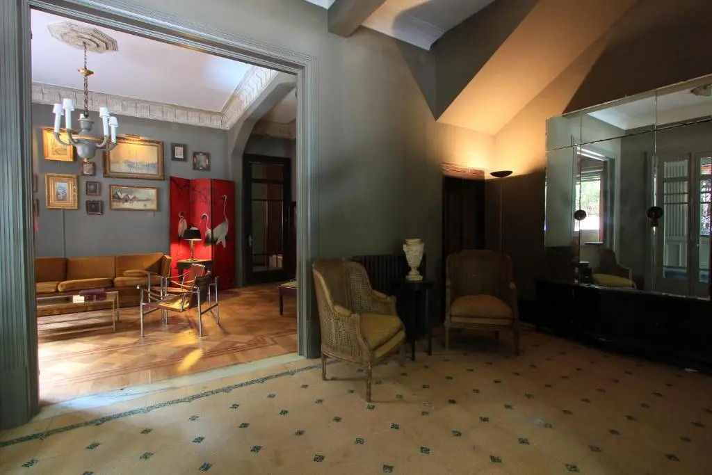 Casa Haydée