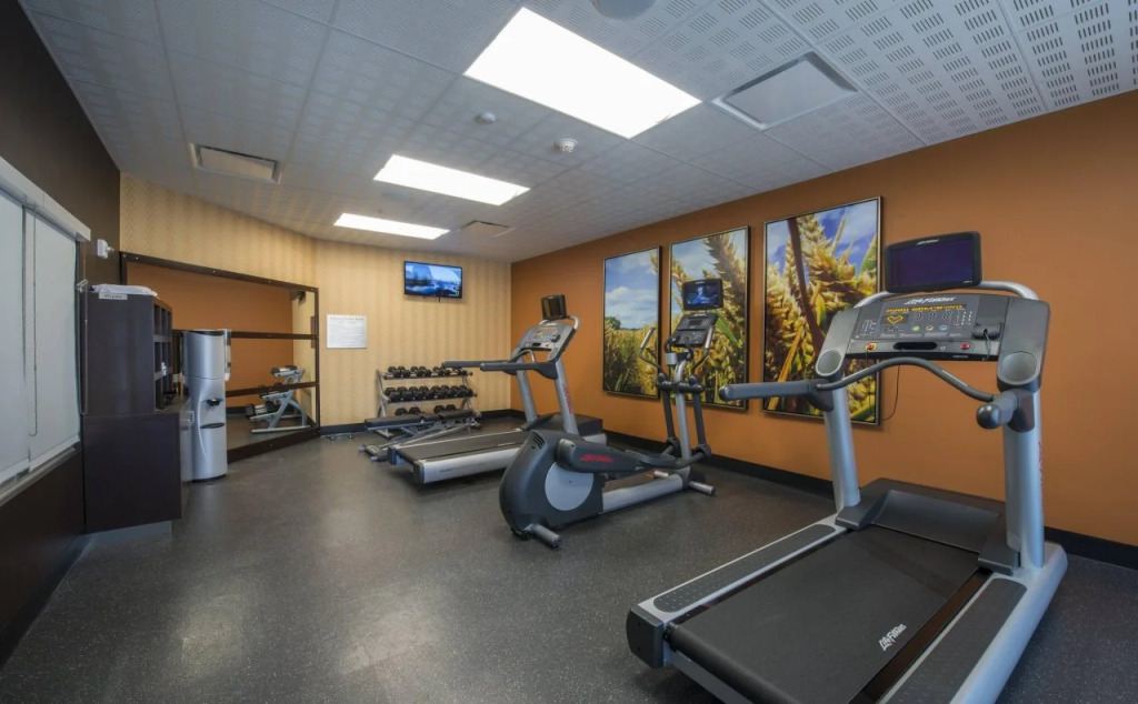 Courtyard by Marriott Columbus