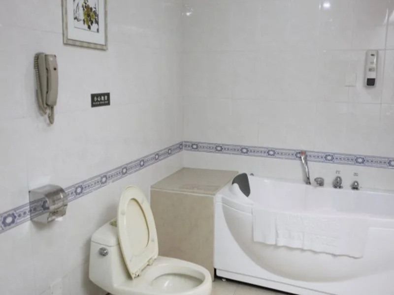 Hainan Yehai Hotel