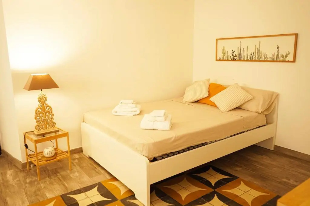 Residenza le Scalette