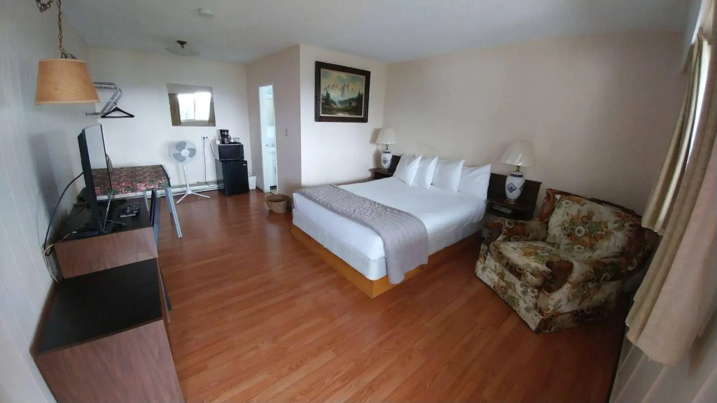 Cozy Court Motel