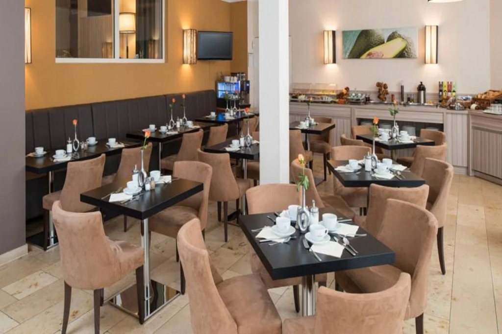 Hotel New Orly