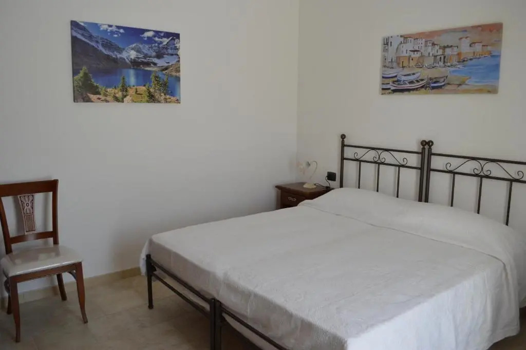 Le Terrazze Miramare B&B