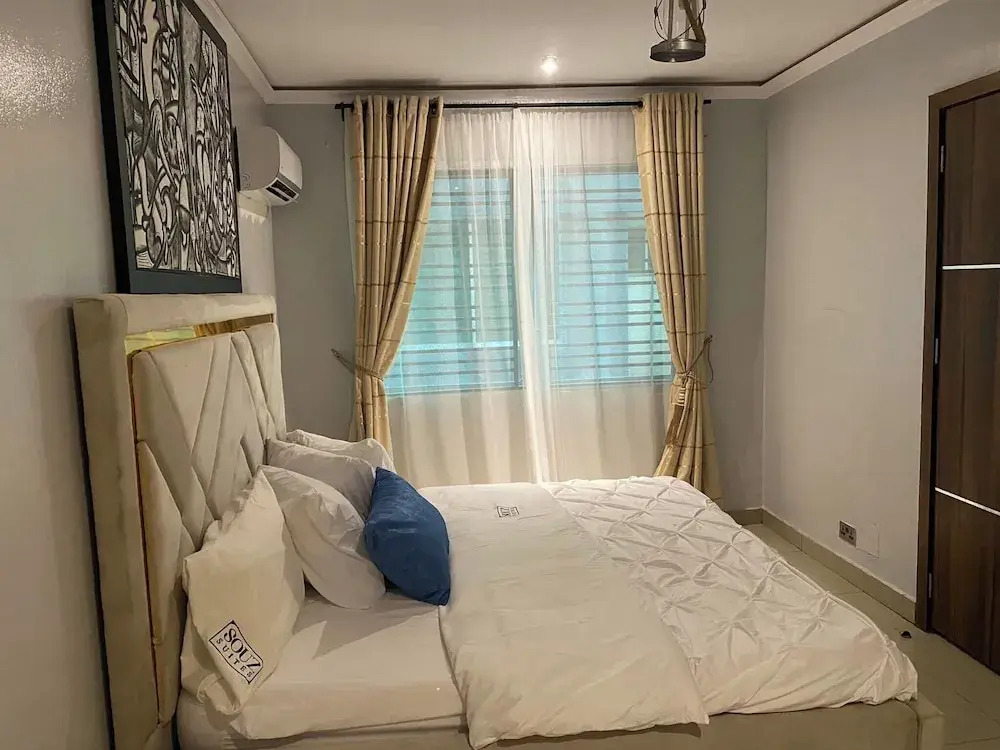 Souz Suites and Apartments