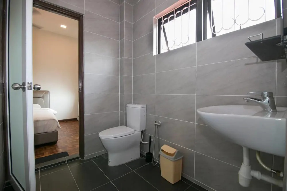 Classy Elegant Terasek Palace